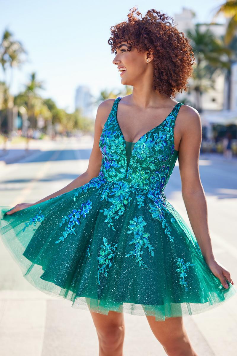 where to shop for homecoming dresses